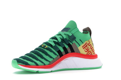adidas EQT Support Mid ADV Primeknit Dragon Ball Z Shenron
