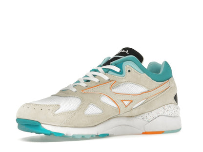 Mizuno Sky Medal Pieter Ceizer
