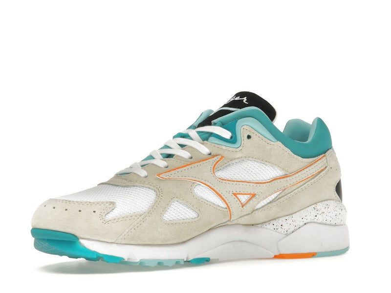 Mizuno Sky Medal Pieter Ceizer