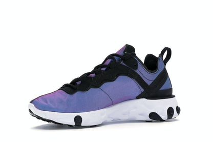 Nike React Element 55 Premium Laser Fuchsia (Women's)