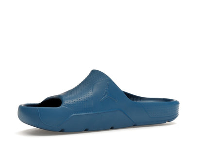 Jordan Post Slide Industrial Blue
