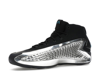 adidas AE 1 Silver Metallic