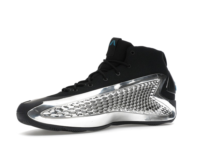 adidas AE 1 Silver Metallic