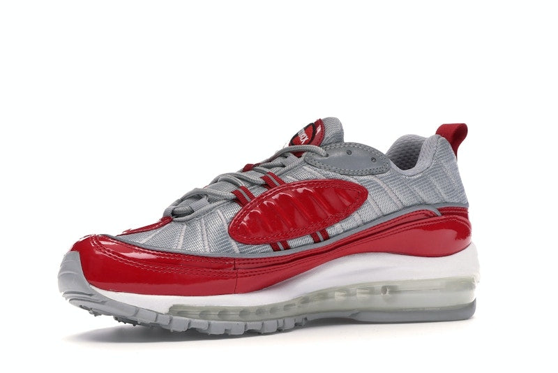 Nike Air Max 98 Supreme Varsity Red