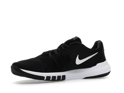 Nike Flex Control 4 Black Smoke Grey