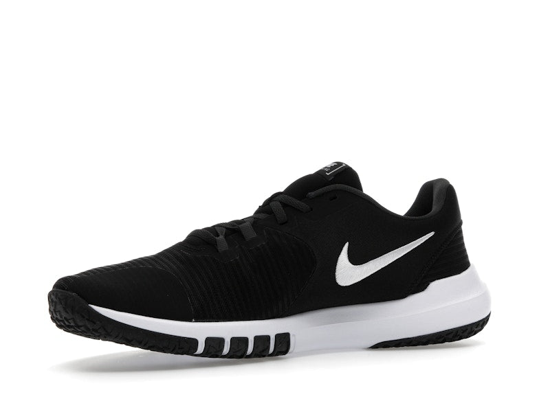 Nike Flex Control 4 Black Smoke Grey