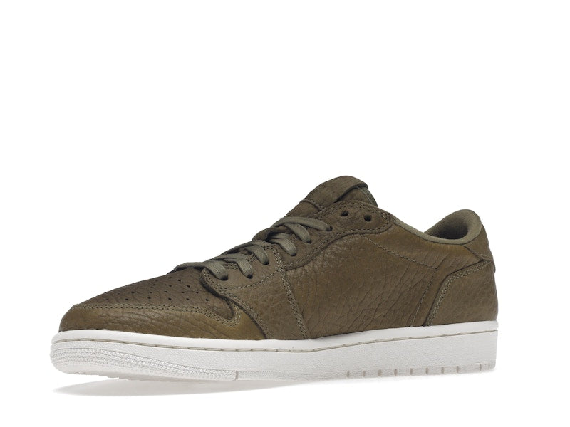 Jordan 1 Retro Low NS Trooper Olive