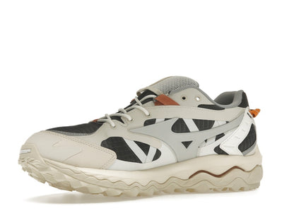 Mizuno Wave Mujin TL Gore-Tex Summer Sand Dark Shadow