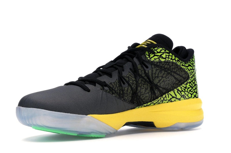 Jordan CP3 III Brazil