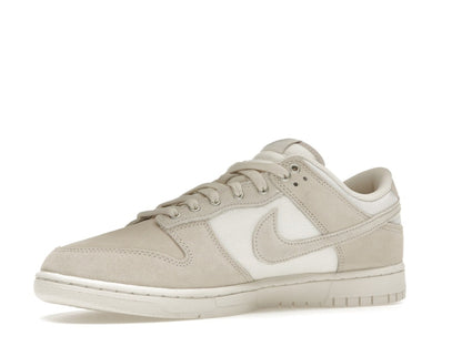 Nike Dunk Low Cordura Light Orewood Brown