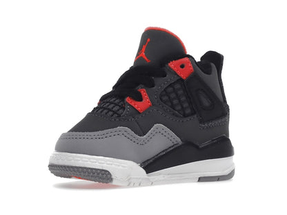 Jordan 4 Retro Infrared (TD)