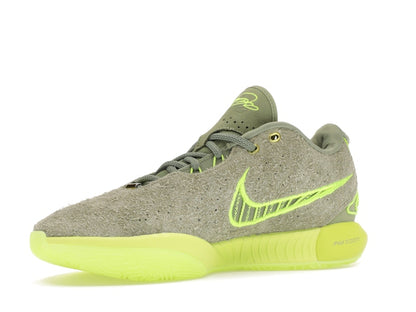 Nike LeBron 21 Algae