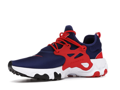 Nike React Presto USA (2020)