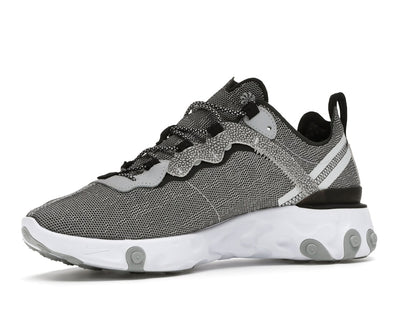 Nike React Element 55 Safari Pack Wolf Grey