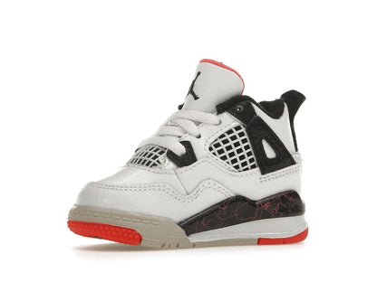 Jordan 4 Retro Flight Nostalgia (TD)