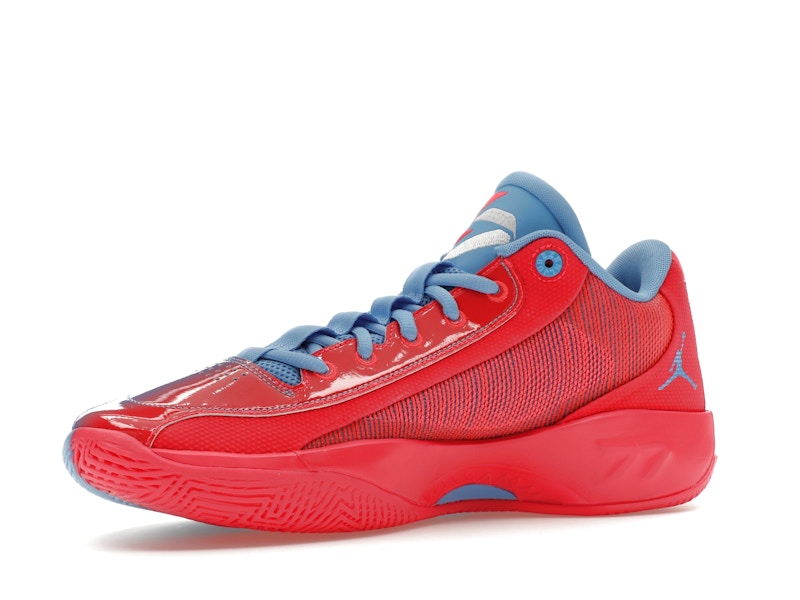 Jordan Luka .77 NY vs NY