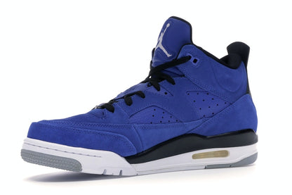 Jordan Son Of Mars Low Hyper Royal