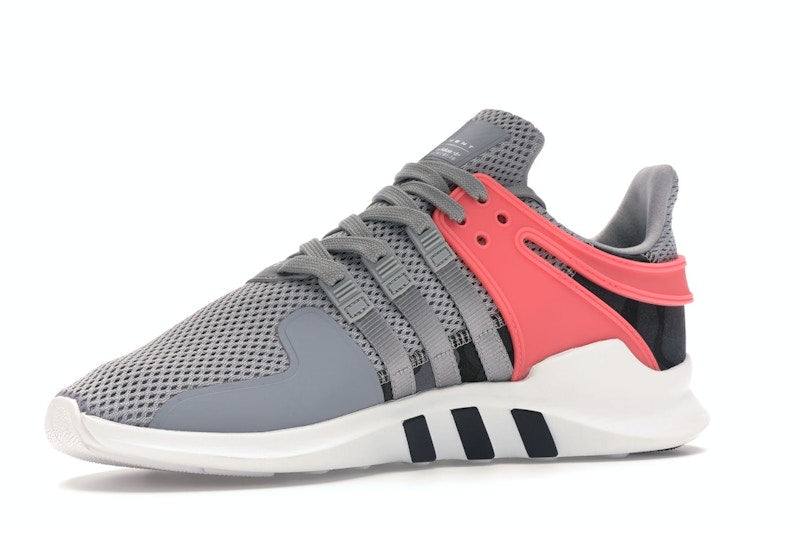 adidas EQT Support ADV Grey Turbo White