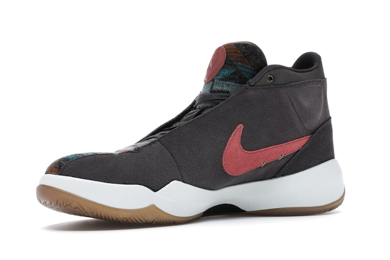 Nike Zoom Heritage N7 Pendleton