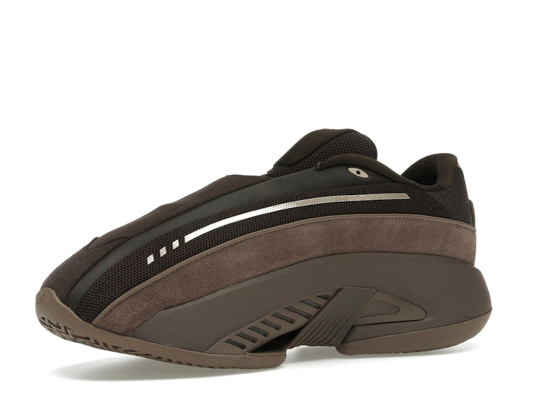 adidas Mad IIInfinity Dark Brown