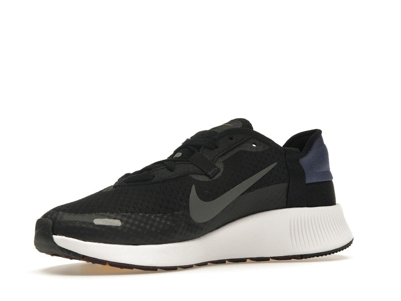 Nike Reposto Black Blue Void Mystic Dates Iron Grey