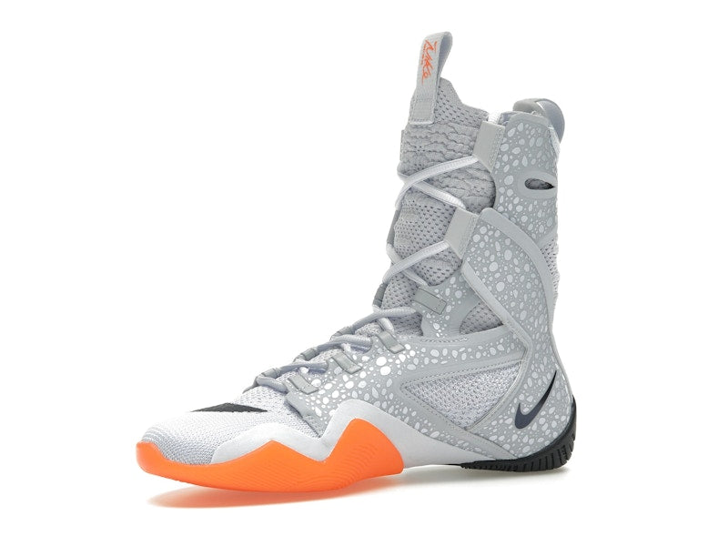 Nike HyperKO 2 SE Electric Pack Olympic Safari