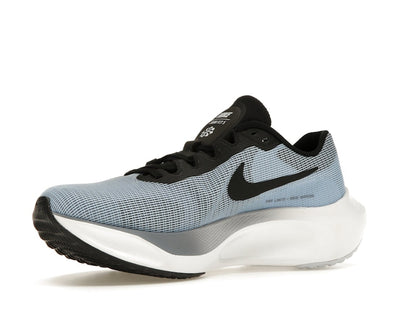 Nike Zoom Fly 5 Cobalt Bliss White