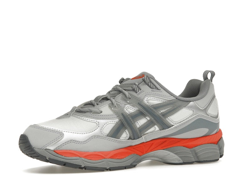 ASICS Gel-NYC Utility Glacier Grey Metropolis