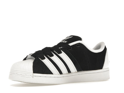 adidas SST Supermodified Black White