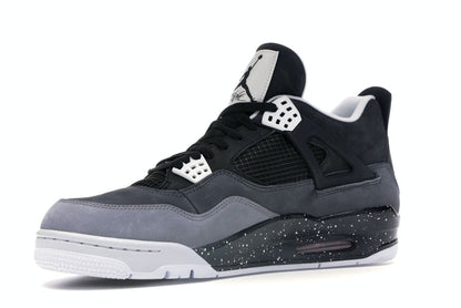 Jordan 4 Retro Fear Pack (2013)