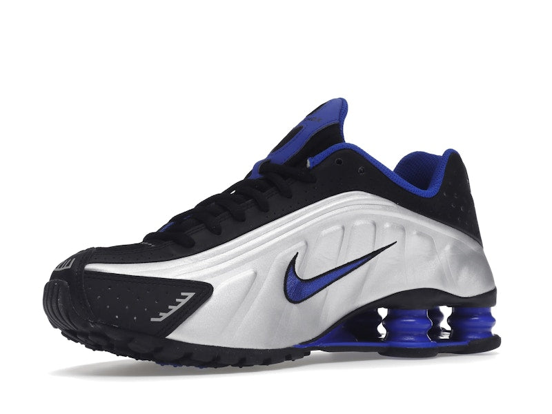 Nike Shox R4 Racer Blue (GS)
