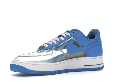 Nike Air Force 1 Low Fantastic 4 Invisible Woman