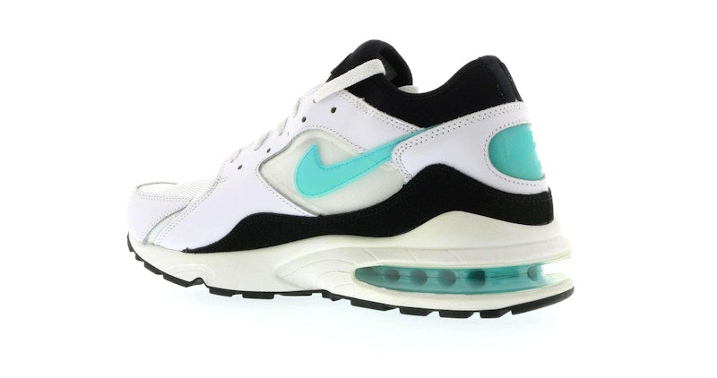 Nike Air Max 93 Dusty Cactus