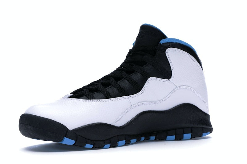 Jordan 10 Retro Powder (2014)