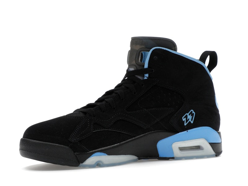 Jordan MVP University Blue