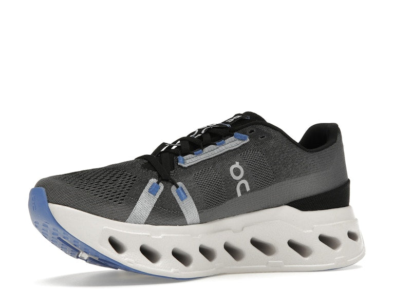 On Running Cloudeclipse Black Frost