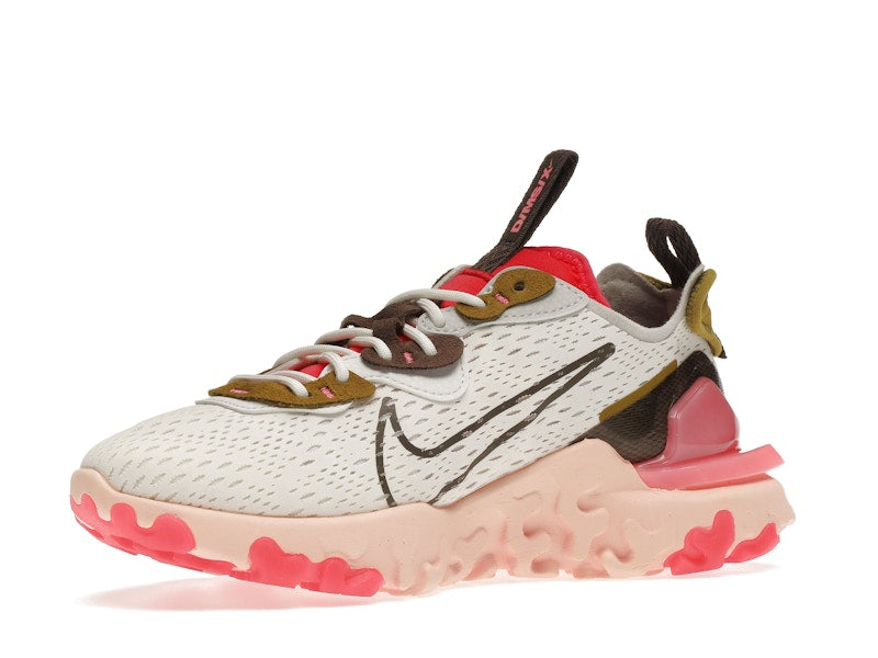 Nike React Vision Siren Red (Women's)