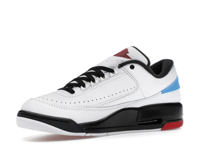 Jordan 2/3 UNC To Chicago