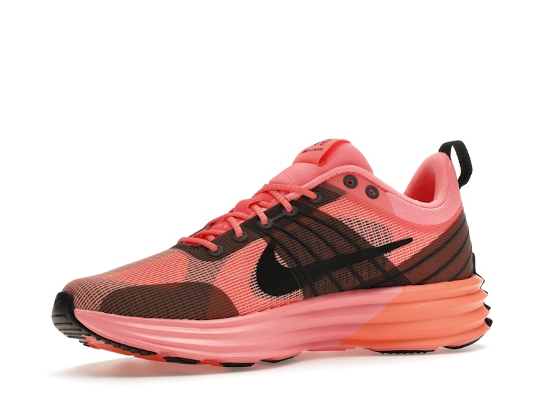 Nike Lunar Roam Pink Glaze