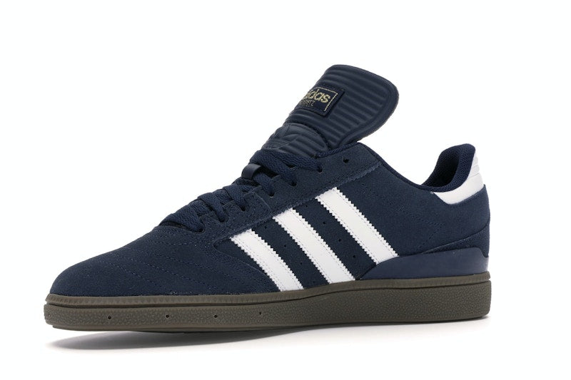 adidas Busenitz Collegiate Navy