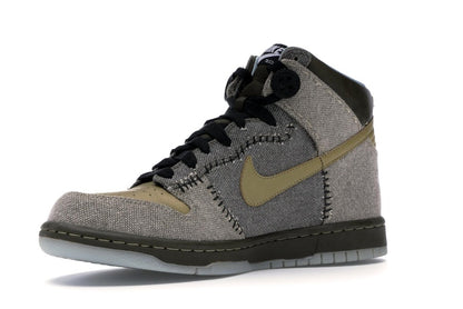 Nike Dunk High Coraline