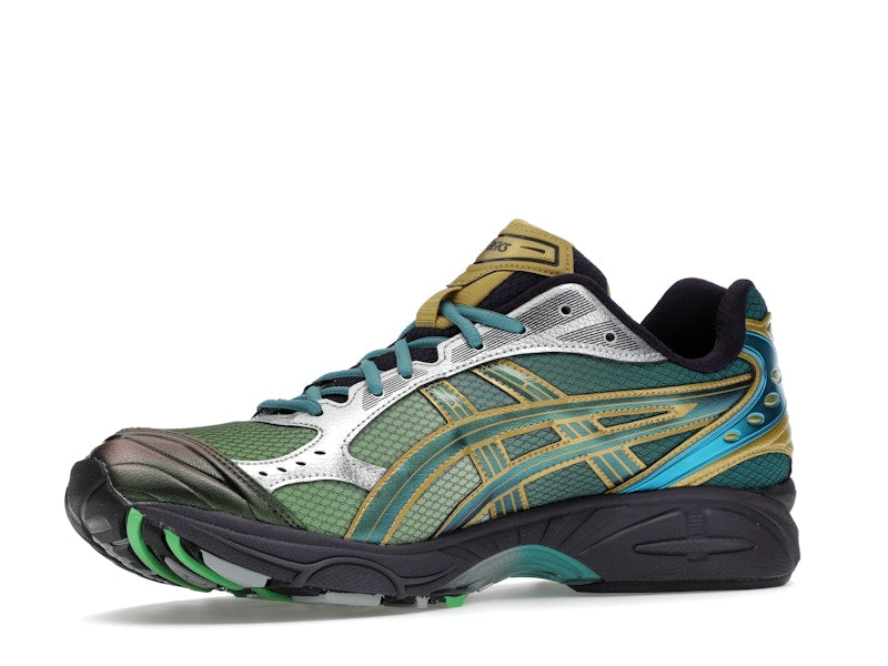 ASICS Gel-Kayano 14 P. Andrade Gradation Green