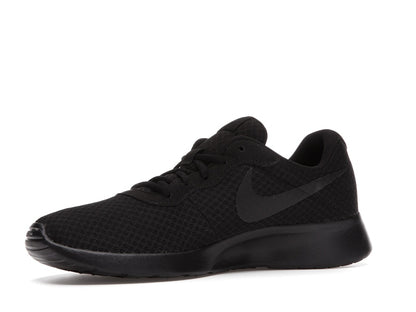 Nike Tanjun Black/Black-Anthracite