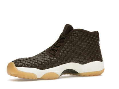 Jordan Future Dark Chocolate