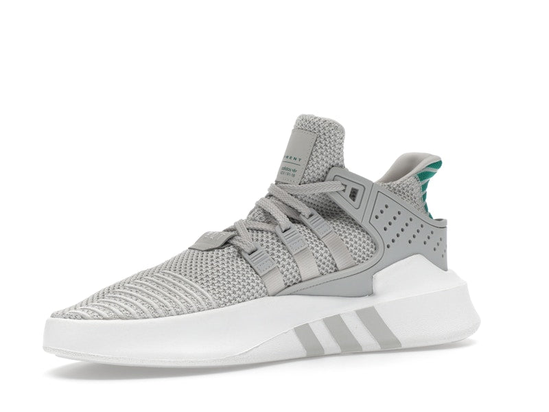 adidas EQT Basketball Adv Grey One Sub Green