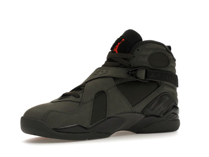 Jordan 8 Retro Take Flight Undefeated