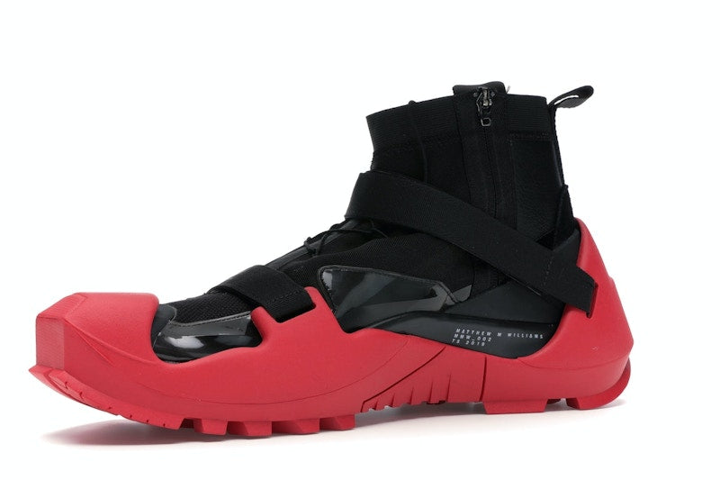 Nike Free TR 3 SP MMW Bred
