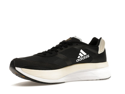 adidas Adizero Boston 10 Black White