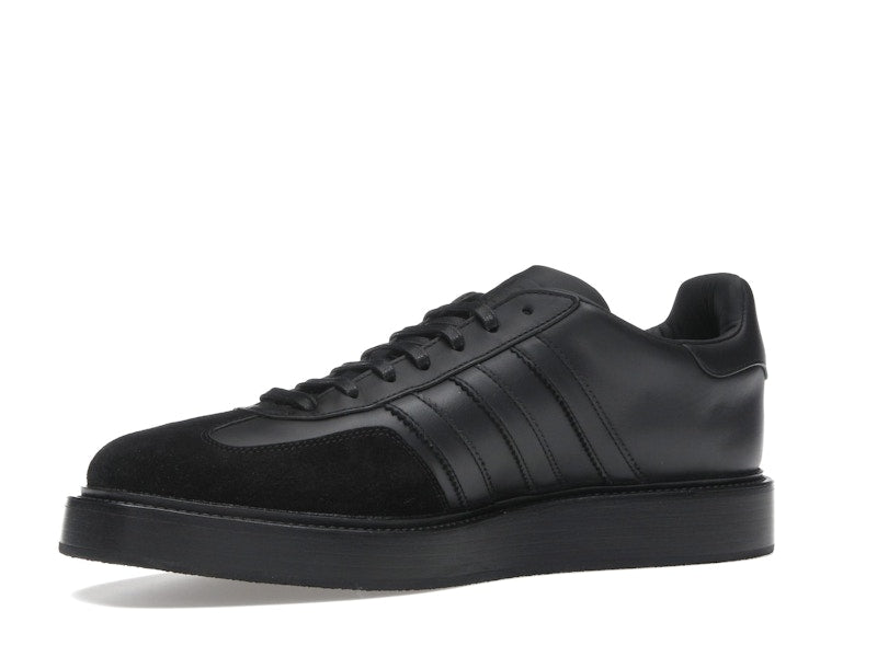 adidas Gazelle Indoor Core Black Made in Italy