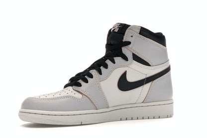 Jordan 1 Retro High OG Defiant SB NYC to Paris